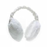 Produkt-Bild: Barts Plush Earmuffs 169-10 Herren Cap Weiss
