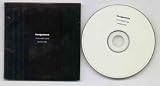 LONGWAVE - THE STRANGEST THINGS - CD (not vinyl)
