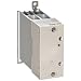 Omron G3PA-220B-VD DC5-24 Solid State Relay, Zero Cross Function, Indicator, Phototriac Coupler Isolation, 20 A Rated Load Current, 24 to 240 VAC Rated Load Voltage, 5 to 24 VDC Input Voltage