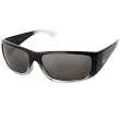 Dragon Alliance Dusk Men's Medium Fit Casual Wear Sunglasses - Jet Clear Fade/Grey