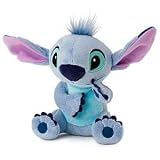Disney Stitch Plush Mini Bean Bag Toy