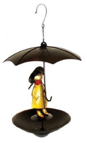 Blue Handworks Brolly Girl Fdr BLUEG101F