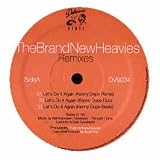 Get Used to It Remixes