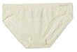 Calvin Klein Women's Seamless with Lace Bikini