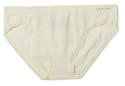 Calvin Klein Women's Seamless W/Lace Bikini