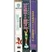 Richard Simmons': Sweatin to the Oldies 1 , Sweatin to the Oldies 2 and Sweatin to the Oldies 3 (3 Pack VHS SET)