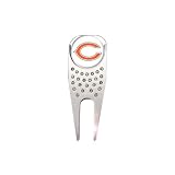 Chicago Bears Bling Z Tool Divot Repair Tool