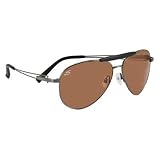 Serengeti Torini Sunglasses