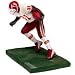 Search : McFarlane Toys NFL Sports Picks Series 6 Action Figure Priest Holmes (Kansas City Chiefs) White Jersey
