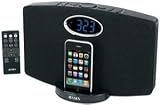 JENSEN JIMS-211I IPOD & MUSIC SYSTEM