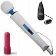 Hitachi Magic Wand Vibrator Kit- Best Value