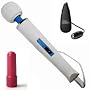 Hitachi Magic Wand Vibrator Kit- Best Value