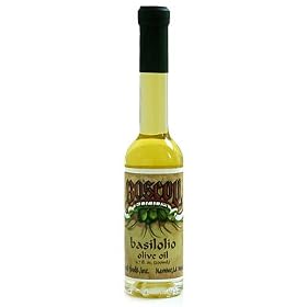 Basilolio Olive Oil
