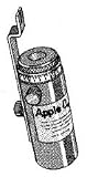Apple Archery Nock Alignment Tool