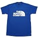 Genuine South Coast T-Shirt - Royal Blue