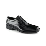 Bostonian Harrod Bike Toe Oxford
