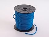 Review Chain  / Chain Mfb03be Braided Multi Rope Blu 3mmx50m