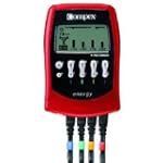 Compex - Energy mi-ready, Elettrostim...