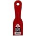 Red Devil 4712 2-Inch Plastic Putty Knife