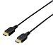 �o�b�t�@���[�R�N���T�v���C BUFFALO AV�P�[�u�� HDMI�v���O:HDMI�v���O �ɍ� 0.7m �u���b�N BSHD1007SBK