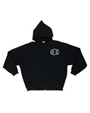 Champion Big Super Pullover Hood