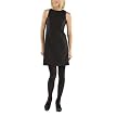 Merona&reg; Collection Petites Sleeveless Dress - Black