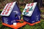 Florida Birdhouse