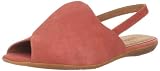 Gentle Souls Women's Euna Slingback Sandal