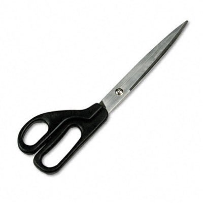 Childrens Toyshop  Toys : ~:~ ACME UNITED CORPORATION ~:~ Executive Series Shears, 12in, 7in Cut, L/R Hand