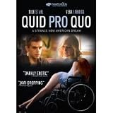  : Quid Pro Quo