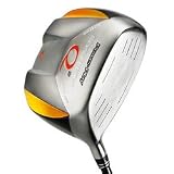 Power Play System Q2 Titanium Driver