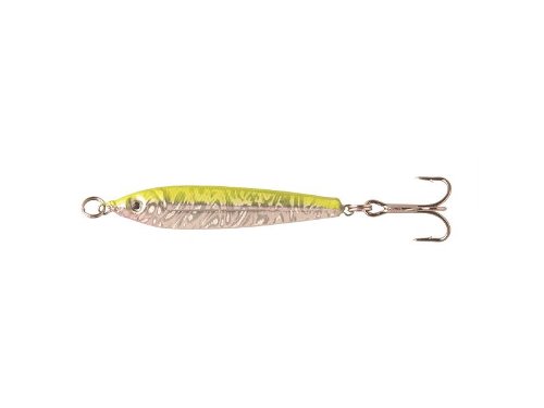 P-Line Laser Minnows