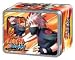 2011 Collector's Tin: Naruto Shippuden Card Game Rebirth Kakashi's Eight Ninja Dogs Collector Tin Se