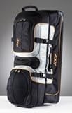 Zoot Sports 08 Race Travel Bag