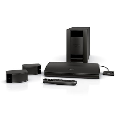 ボーズ 2.1chホームシアターシステムBOSE Lifestyle 235 LIFESTYLE 235
