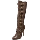Maxstudio Womens Mali Knee-High Boot