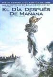 Search : The Day After Tomorrow (El Dia Despues De Mañana) [NTSC/REGION 1 & 4 DVD. Import-Latin America]