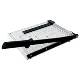 MASSICOT A4 COUPE PAPIER professionnel [Fournitures de bureau]par HQ
