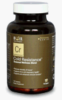 Iagen Biologics - Cold Resistance 144c