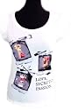 Daniela Katzenberger T-Shirt Picture