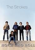 STROKES Rock n Roll Music Poster
