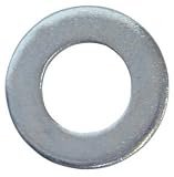 Eigenschaften DEMA  / DEMA Scheiben für M5 verz. 9,8x5,3x1,0 DIN 125 / 1000x