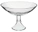 Dartington Simple Small Footed Bowl