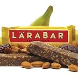 Nutritional Bar Banana Cookie 16/box