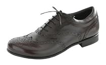 Tatami Schuhe ''Classic3'' aus Naturleder in brown Gr&ouml;&szlig;e 42.0 mit schmalem Fussbett