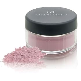 Bare Escentuals bareMinerals Blush - Lovely (sweet pink)