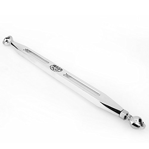 Brand New Chrome Gear Shift Linkage Billet Aluminum Fit Harley Davidson Heritage Softail