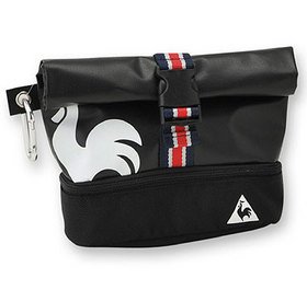 ルコックゴルフ アクセサリー ラウンドポーチ QQ9075