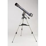 Celestron 21061 AstroMaster 70 AZ Refractor Telescope