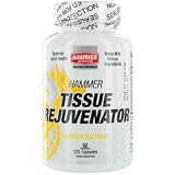 Hammer Nutrition Tissue Rejuvenator- Reduce Pain, Inflammation and Swelling- Dietary Supplement, 120 Count
